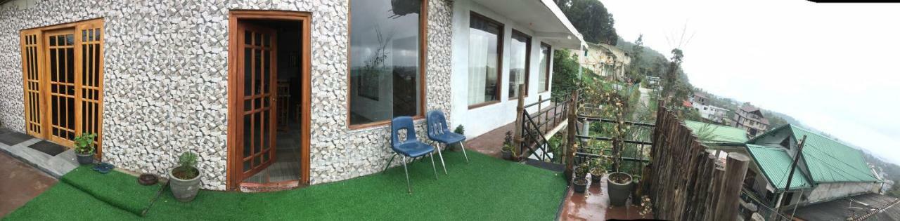 Golden King Guest Bed & Breakfast Nuwara Eliya Exterior photo